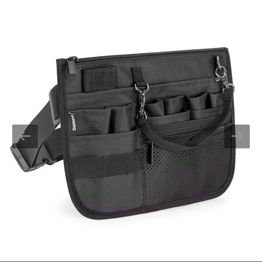 Damero Nurse Tool Belt